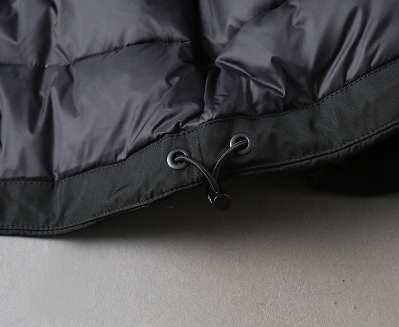 Arcteryx Down Jackets